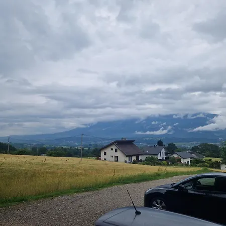 Petit T3 Au Calme La Motte-Servolex
