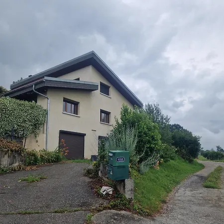 Petit T3 Au Calme * La Motte-Servolex